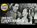 John Raitt Florence Henderson People Will Say We Re In Love On The Ed Sullivan Show