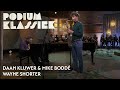 Daan Kluwer & Mike Boddé - Infant Eyes - Wayne Shorter | Podium Klassiek