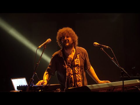 UE FESTIVAL 2023 SOFIANE SAIDI By Agence CAPSA