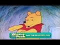 Closing To Winnie The Pooh And Tigger Too 1993 VHS