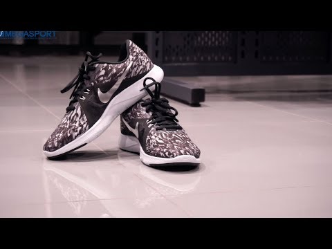 Кросівки Nike Flex Tr 8, відео 7 - інтернет магазин MEGASPORT
