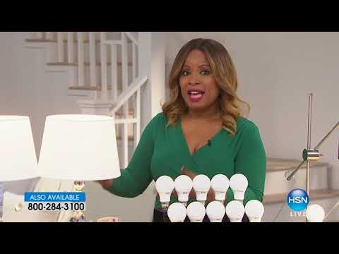 HSN | DIY Home 01.19.2018 - 02 PM