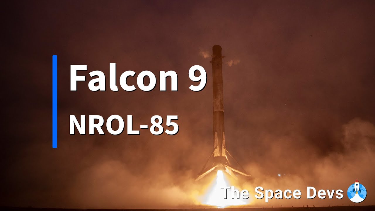 Watch the Launch