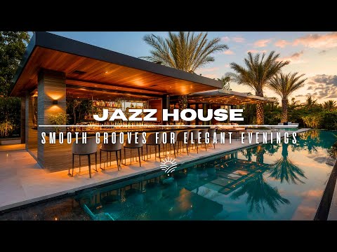 Ultimate Smooth Jazz 2025 🎷 | Chill & Elegant Night Vibes