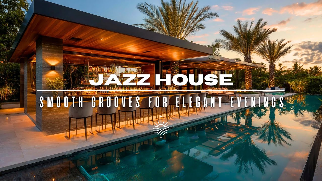 Ultimate Smooth Jazz 2025 🎷 | Chill & Elegant Night Vibes