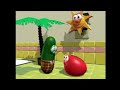 A Very Silly VTP Part 3 LARRY S A SUCCESS VeggieTales A Very Silly Sing Along YTP