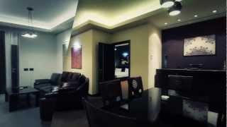 preview picture of video 'avangard hotel yerevan'