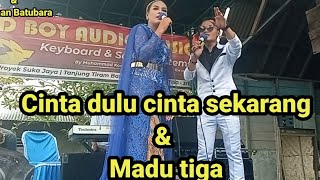 Download lagu Cinta Dulu Cinta Sekarang & Madu Tiga _ melayu kocak ucu sahrini Feat Rahman batubara mp3 Download lagu Cinta Dulu Cinta Sekarang & Madu Tiga _ melayu kocak ucu sahrini Feat Rahman batubara mp3