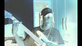 Anthrax - Cadillac Rock Box - Igor Medeiros