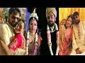 Actress Shweta Basu Prasad Marriage Photos Shweta Basu Prasad And Rohit Mittal Wedding Pictures
