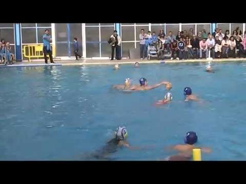 Wp Inf Real Canoe NC Isostar Fem - Covibar/Cuatro Caminos (2º cuarto)