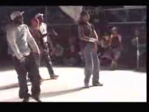 BOTY 2002 France Vagabond vs Liaison Fatale