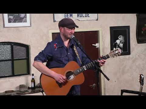 Joost Dijkema, Shuffleboat River Farewell Michael Chapman