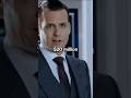 Harvey Trusts Mike And It Pays Out Suits Series Suits Shorts