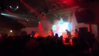 Guard Duty - Breton new song @Proud Gallery