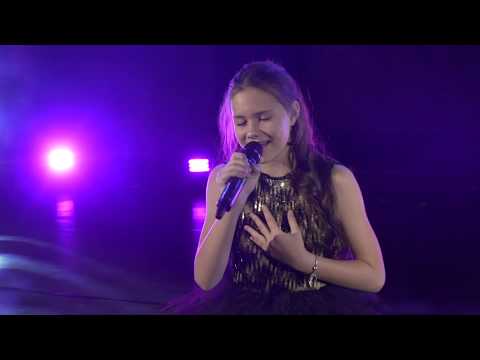 Мария Мирова - "Rise Up" (cover)