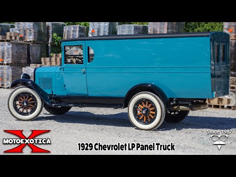 1929 Chevrolet Series AA Capitol (CC-1582980) for sale in St. Louis, Missouri