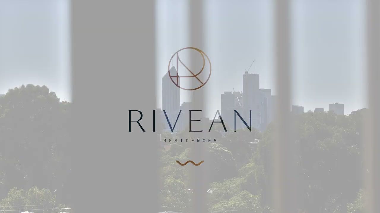 Blueways Rivean Residences - Unit 503 Flythrough