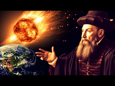 Top 10 Nostradamus Predictions That Might Still Come True