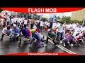 Forever Dance Crew | GRES! Flashmob Jakarta ...