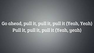 Unreleased Click Clack - Kendrick Lamar, Bruno Mars (Lyrics)