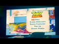 Toy Story 2010 DVD Menu Walkthrough