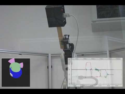 Inertial Measurement Unit