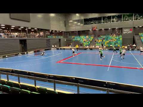 MC 2022 OFBC P13 Vihreä - FBT Karhut P13 5.8.2022