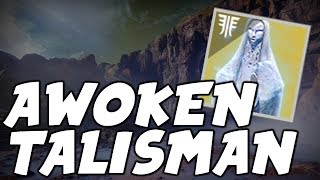 Destiny 2 Forsaken: How To Unlock The Dreaming City (Talisman Quest)