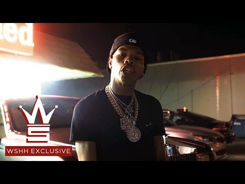 Yung Dred Feat. Lil Baby "Blue Strips Remix" (WSHH Exclusive - Official Music Video)
