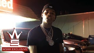 Yung Dred Feat. Lil Baby &quot;Blue Strips Remix&quot; (WSHH Exclusive - Official Music Video)