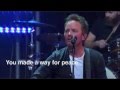 Chris Tomlin - White Flag - Passion 2012 