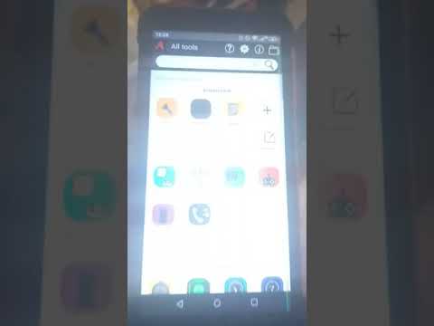 ulefone armor x5 PRO screen bug