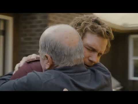 Star-Lord Reunites with his Grandfather | Peter-Quill and Grandpa Emotional scene | GOTG VOL.3 HD