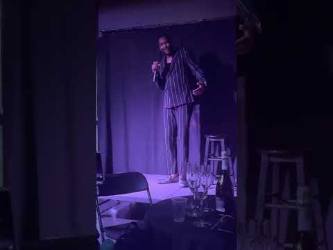 We Trying to Pay the Rent, Love &amp; Comedy 