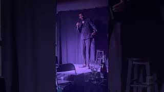 We Trying to Pay the Rent, Love &amp; Comedy 