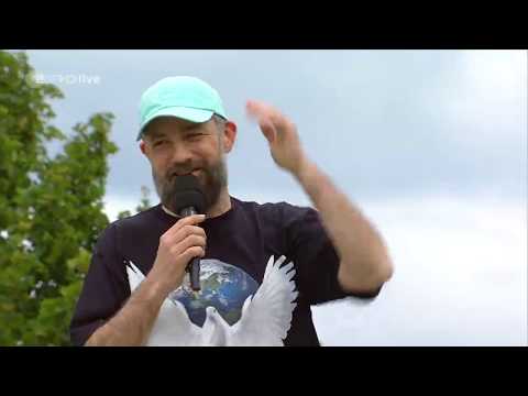 Das Bo - Türlich, türlich (sicher, Dicker) - ZDF Fernsehgarten 07.06.2020 (6. Folge)