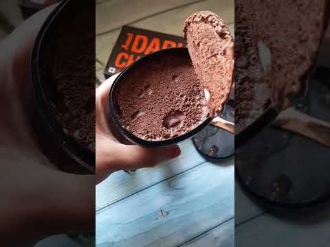 havmor nutty Belgian dark chocolate 🍫 😋  #shorts #youtubeshorts #viral