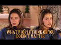 You Are More Than What People Say