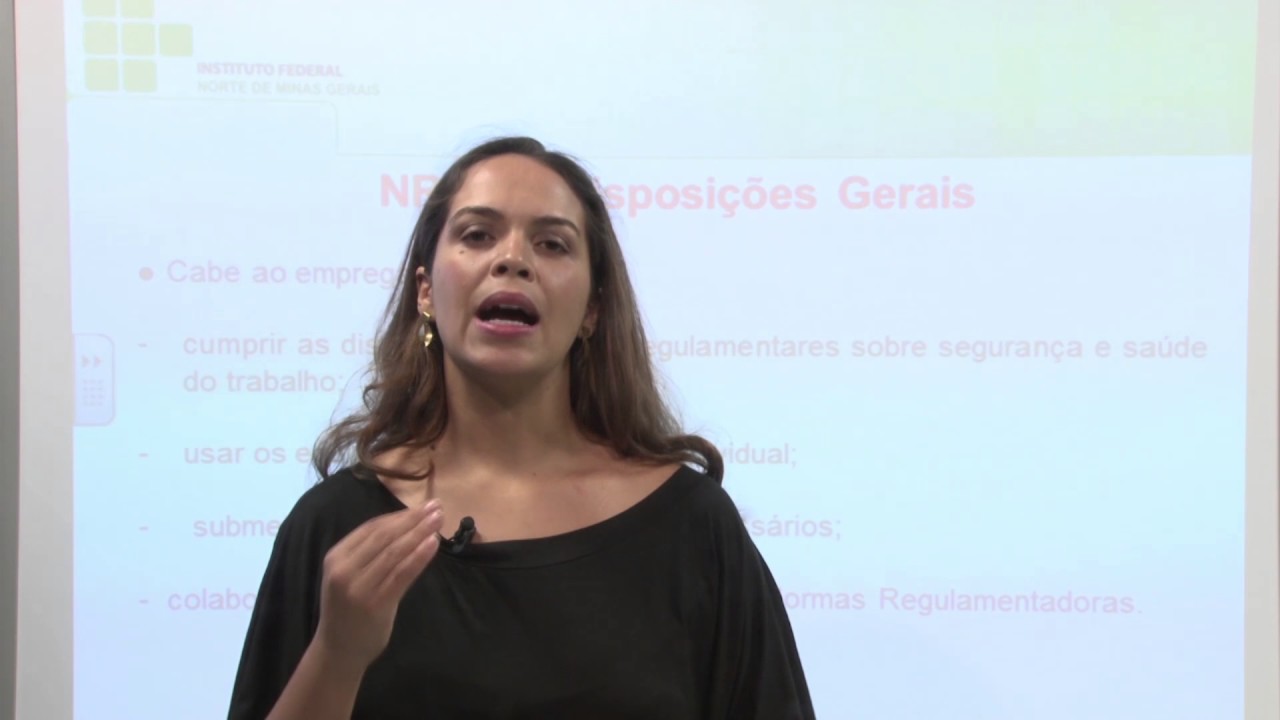 AULA 2 - INTRODUÇÃO A SEGURANÇA DO TRABALHO