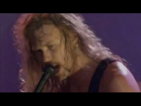 Cb Inc's "Metallica,Megadeath,and The Who "Eminence of Holy Wars and Creeping Death February 4, 2025