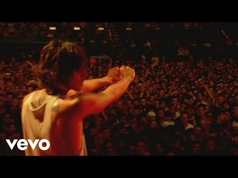 Incubus - Nebula (from Look Alive)