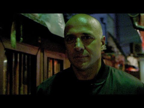 DJ Paul Elstak feat. Jantine - Demons (Official Music Video)