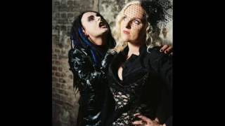 Cradle Of Filth Swansong For A Raven