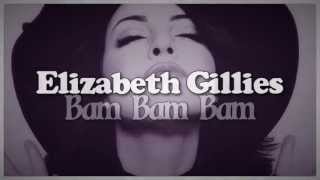 Elizabeth Gillies - Bam Bam Bam (Legendado PT-BR)