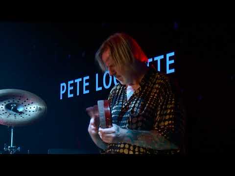 The Bera Fest 2017 - Pete Lockett | Kanjira Solo