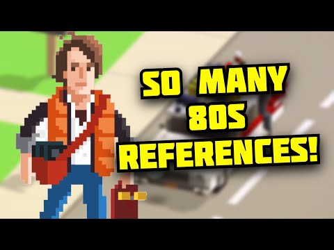 The VideoKid on Switch - BEST 80s Game EVER?!