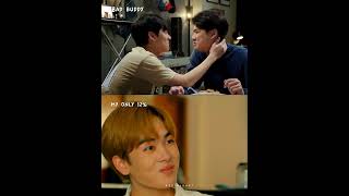 Download lagu Both my fav bl series in one frame🌈♥️ #badbuddyseries #myonly12pc #ohmnanon #santaearth mp3