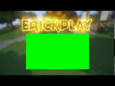 63# Outro Animada ErickPlay By RakerFX Not bad