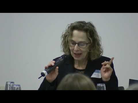 Child Friendly Family Courts: Panel 3 - Hague Abduction Convention and Migration